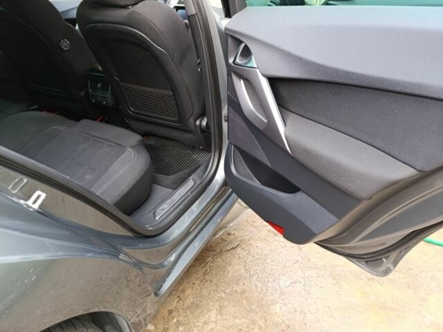 Сірий Сітроен ДС5, об'ємом двигуна 2 л та пробігом 184 тис. км за 9900 $, фото 9 на Automoto.ua