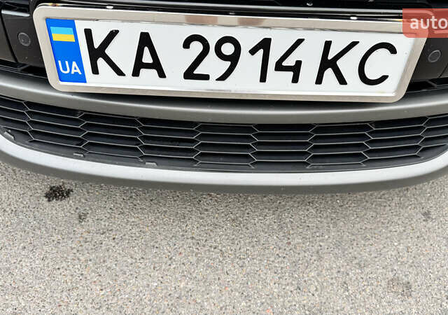 Сірий Сітроен ДС5, об'ємом двигуна 2 л та пробігом 174 тис. км за 12400 $, фото 105 на Automoto.ua