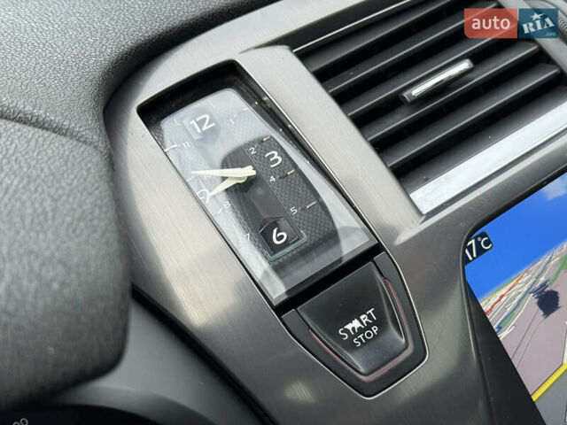 Серый Ситроен ДС5, объемом двигателя 2 л и пробегом 141 тыс. км за 11300 $, фото 26 на Automoto.ua