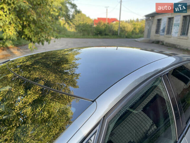 Серый Ситроен ДС5, объемом двигателя 2 л и пробегом 278 тыс. км за 11000 $, фото 23 на Automoto.ua