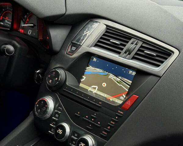 Ситроен ДС5 2014 в Житомире на Automoto.ua Серый Ситроен ДС5, объемом двигателя 1.6 л и пробегом 196 тыс. км за 11800 $, фото 39 на Automoto.ua