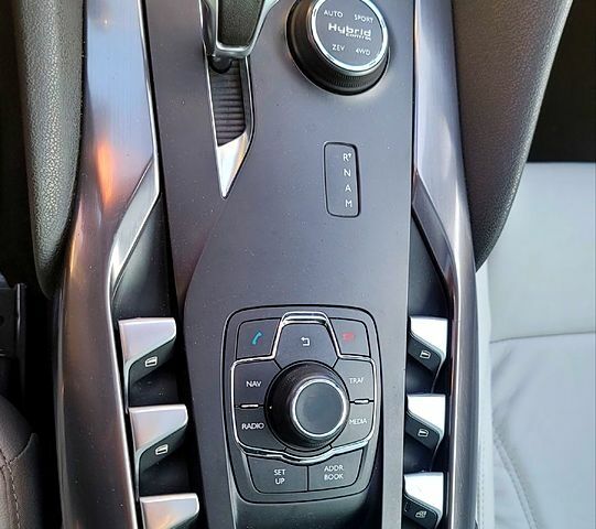 Серый Ситроен ДС5, объемом двигателя 20 л и пробегом 214 тыс. км за 12000 $, фото 7 на Automoto.ua