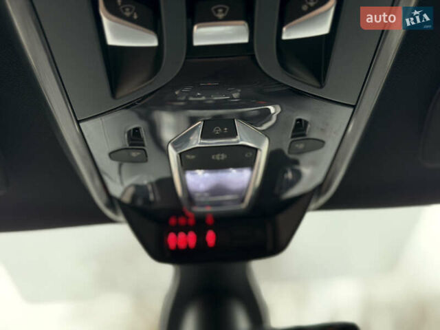 Серый Ситроен ДС5, объемом двигателя 2 л и пробегом 232 тыс. км за 13999 $, фото 10 на Automoto.ua