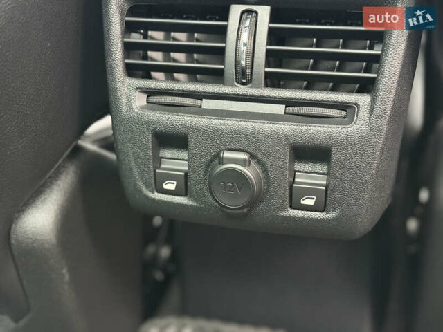 Серый Ситроен ДС5, объемом двигателя 2 л и пробегом 232 тыс. км за 13999 $, фото 24 на Automoto.ua