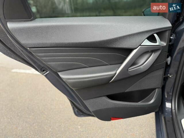 Серый Ситроен ДС5, объемом двигателя 2 л и пробегом 232 тыс. км за 13999 $, фото 18 на Automoto.ua