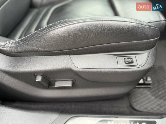 Серый Ситроен ДС5, объемом двигателя 2 л и пробегом 232 тыс. км за 13999 $, фото 26 на Automoto.ua