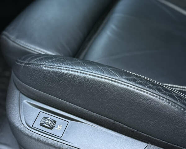 Синий Ситроен ДС5, объемом двигателя 2 л и пробегом 200 тыс. км за 10700 $, фото 37 на Automoto.ua