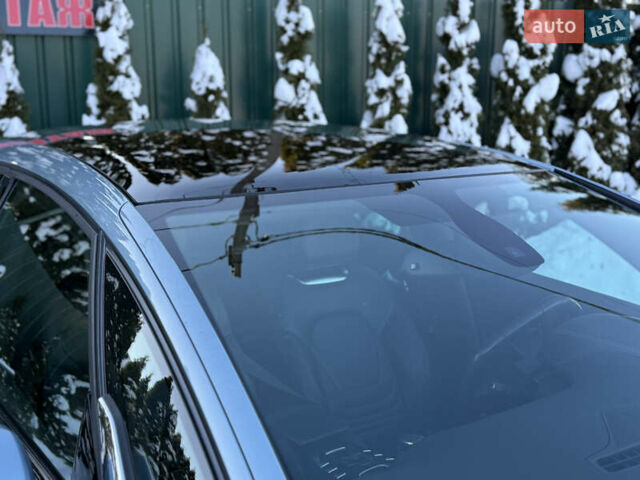 Синій Сітроен ДС5, об'ємом двигуна 2 л та пробігом 200 тис. км за 11750 $, фото 39 на Automoto.ua