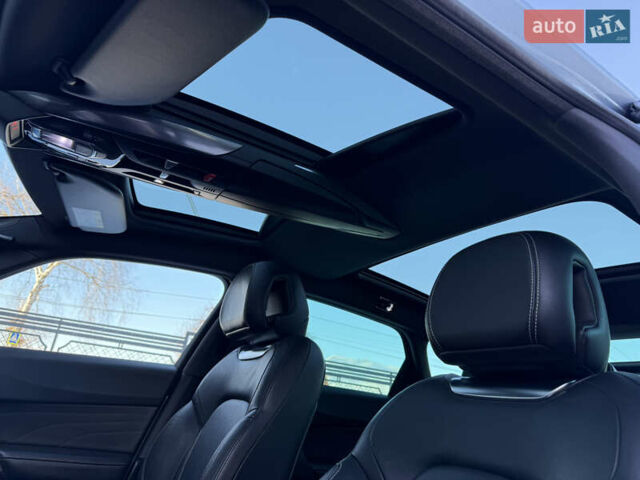 Синій Сітроен ДС5, об'ємом двигуна 2 л та пробігом 200 тис. км за 10999 $, фото 41 на Automoto.ua