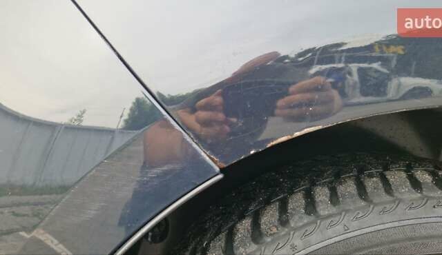 Синій Сітроен ДС5, об'ємом двигуна 1.6 л та пробігом 188 тис. км за 7500 $, фото 8 на Automoto.ua