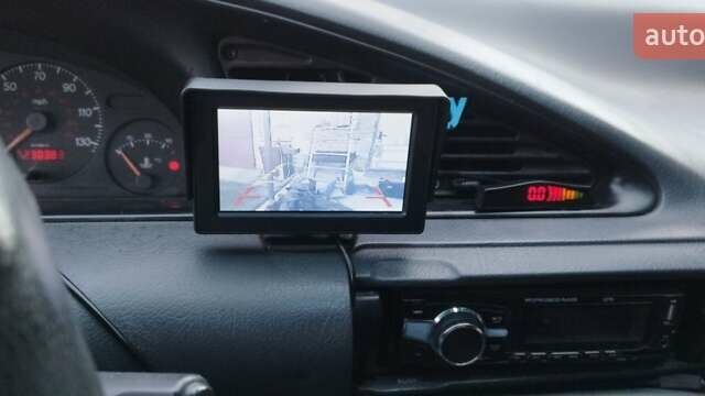 Белый Ситроен Диспач, объемом двигателя 1.87 л и пробегом 230 тыс. км за 4100 $, фото 12 на Automoto.ua