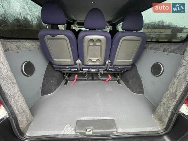 Белый Ситроен Диспач, объемом двигателя 2 л и пробегом 180 тыс. км за 7200 $, фото 29 на Automoto.ua