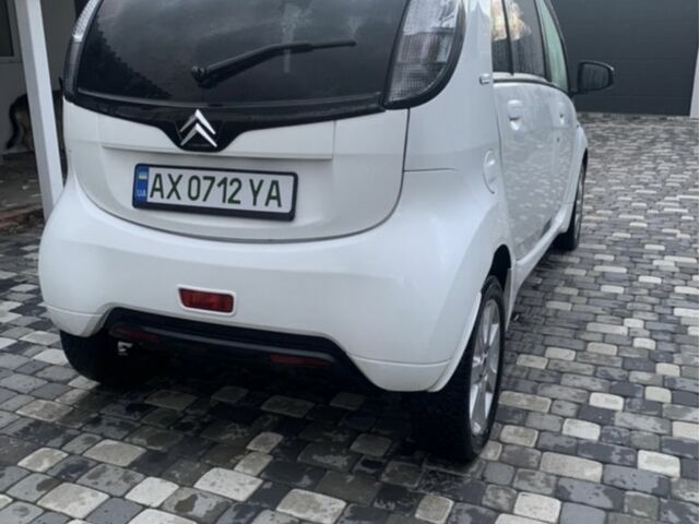 Білий Сітроен Інша, об'ємом двигуна 0 л та пробігом 86 тис. км за 4200 $, фото 2 на Automoto.ua