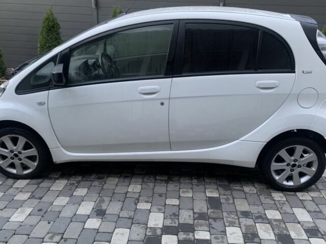 Білий Сітроен Інша, об'ємом двигуна 0 л та пробігом 86 тис. км за 4200 $, фото 3 на Automoto.ua