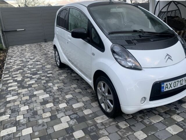 Білий Сітроен Інша, об'ємом двигуна 0 л та пробігом 86 тис. км за 4200 $, фото 1 на Automoto.ua