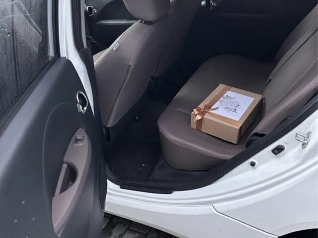 Білий Сітроен Інша, об'ємом двигуна 0 л та пробігом 86 тис. км за 4200 $, фото 6 на Automoto.ua