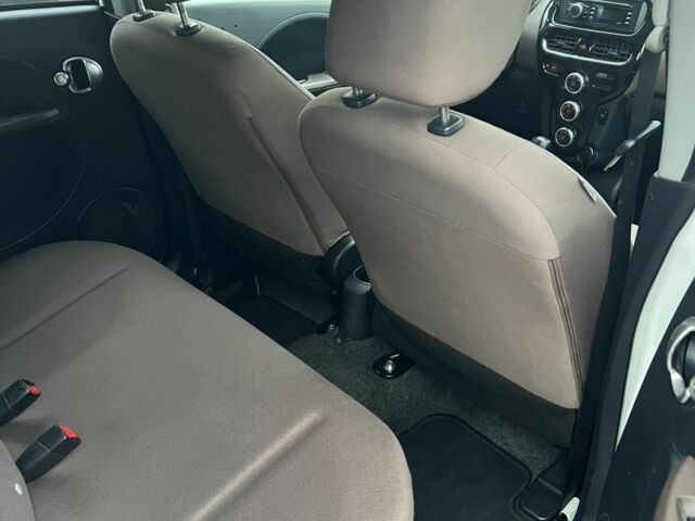 Білий Сітроен Інша, об'ємом двигуна 0 л та пробігом 65 тис. км за 4200 $, фото 5 на Automoto.ua