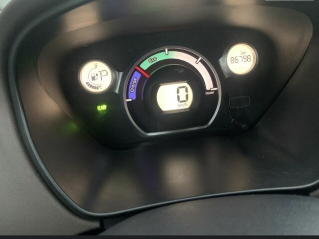 Білий Сітроен Інша, об'ємом двигуна 0 л та пробігом 86 тис. км за 4200 $, фото 4 на Automoto.ua