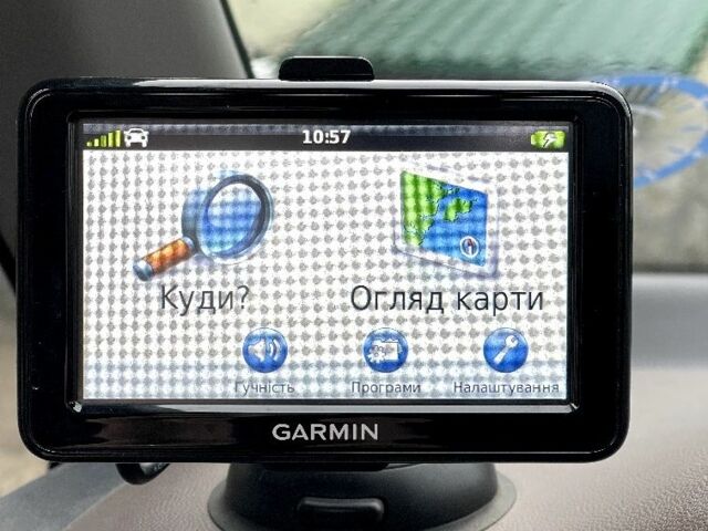 Белый Ситроен Другая, объемом двигателя 0 л и пробегом 107 тыс. км за 4200 $, фото 4 на Automoto.ua