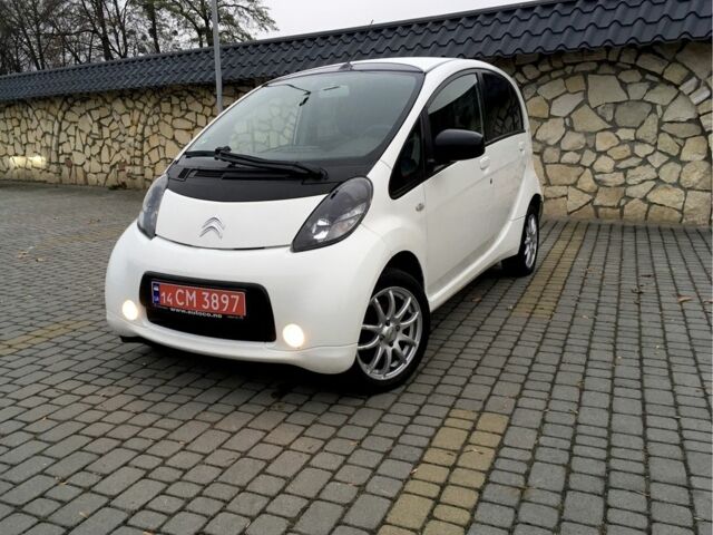 Белый Ситроен Другая, объемом двигателя 0 л и пробегом 100 тыс. км за 3900 $, фото 7 на Automoto.ua