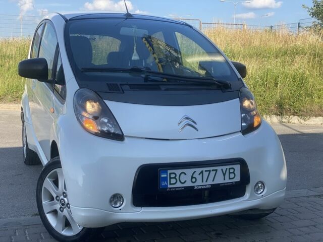 Белый Ситроен Другая, объемом двигателя 0 л и пробегом 147 тыс. км за 3999 $, фото 10 на Automoto.ua