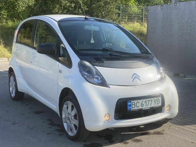 Белый Ситроен Другая, объемом двигателя 0 л и пробегом 147 тыс. км за 3999 $, фото 4 на Automoto.ua