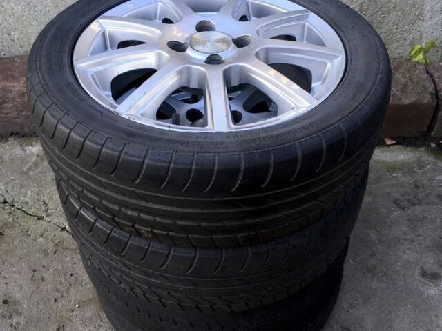 Белый Ситроен Другая, объемом двигателя 0 л и пробегом 100 тыс. км за 3900 $, фото 18 на Automoto.ua