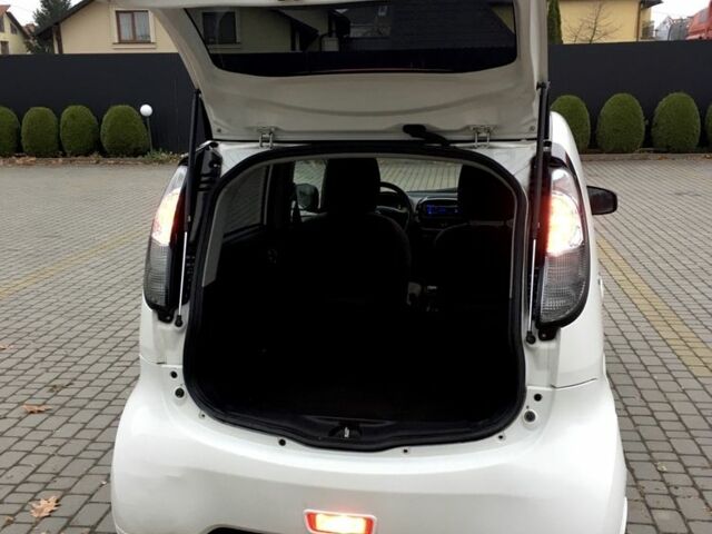 Белый Ситроен Другая, объемом двигателя 0 л и пробегом 100 тыс. км за 3900 $, фото 16 на Automoto.ua