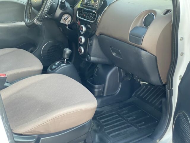 Белый Ситроен Другая, объемом двигателя 0 л и пробегом 147 тыс. км за 3999 $, фото 18 на Automoto.ua