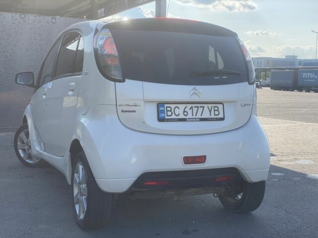 Белый Ситроен Другая, объемом двигателя 0 л и пробегом 147 тыс. км за 3999 $, фото 11 на Automoto.ua