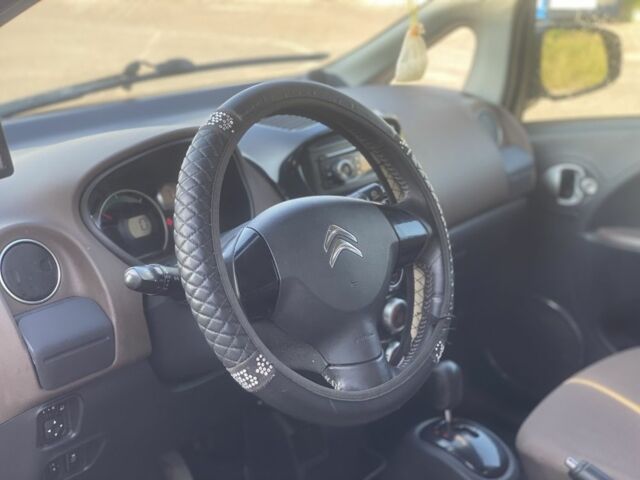 Белый Ситроен Другая, объемом двигателя 0 л и пробегом 147 тыс. км за 3999 $, фото 8 на Automoto.ua