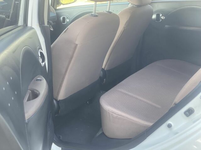 Белый Ситроен Другая, объемом двигателя 0 л и пробегом 147 тыс. км за 3999 $, фото 9 на Automoto.ua