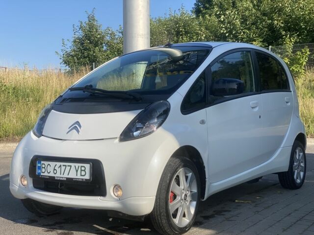 Белый Ситроен Другая, объемом двигателя 0 л и пробегом 147 тыс. км за 3999 $, фото 3 на Automoto.ua