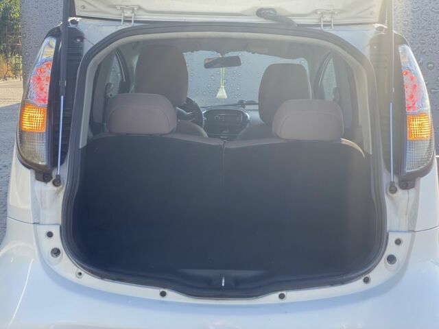 Белый Ситроен Другая, объемом двигателя 0 л и пробегом 147 тыс. км за 3999 $, фото 17 на Automoto.ua