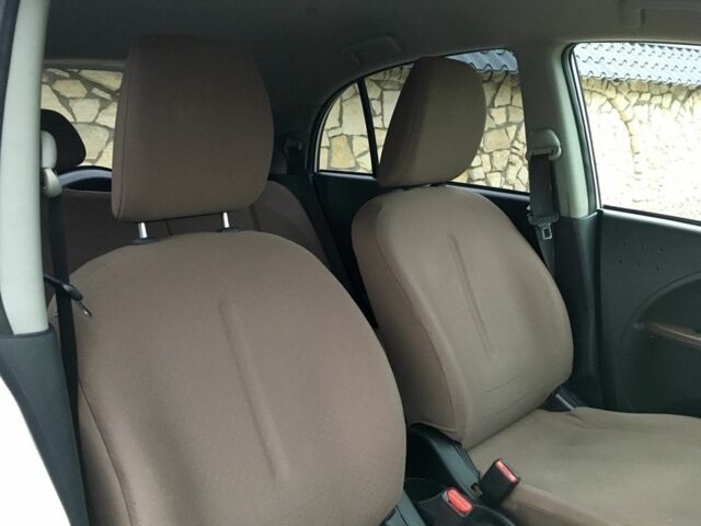 Белый Ситроен Другая, объемом двигателя 0 л и пробегом 100 тыс. км за 3900 $, фото 13 на Automoto.ua