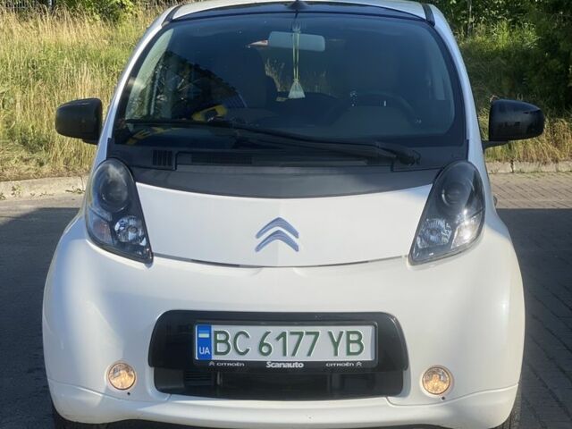 Белый Ситроен Другая, объемом двигателя 0 л и пробегом 147 тыс. км за 3999 $, фото 5 на Automoto.ua