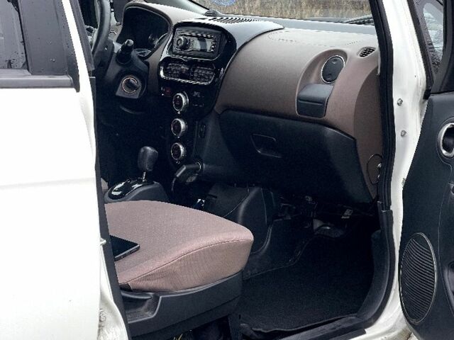 Белый Ситроен Другая, объемом двигателя 0 л и пробегом 107 тыс. км за 4200 $, фото 7 на Automoto.ua