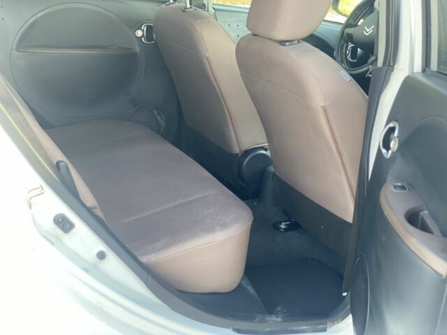 Белый Ситроен Другая, объемом двигателя 0 л и пробегом 147 тыс. км за 3999 $, фото 14 на Automoto.ua