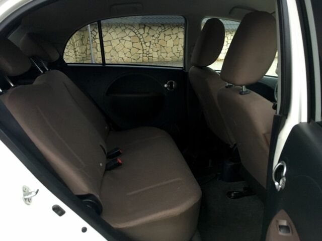 Белый Ситроен Другая, объемом двигателя 0 л и пробегом 100 тыс. км за 3900 $, фото 14 на Automoto.ua