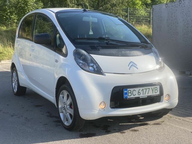 Белый Ситроен Другая, объемом двигателя 0 л и пробегом 147 тыс. км за 3999 $, фото 1 на Automoto.ua