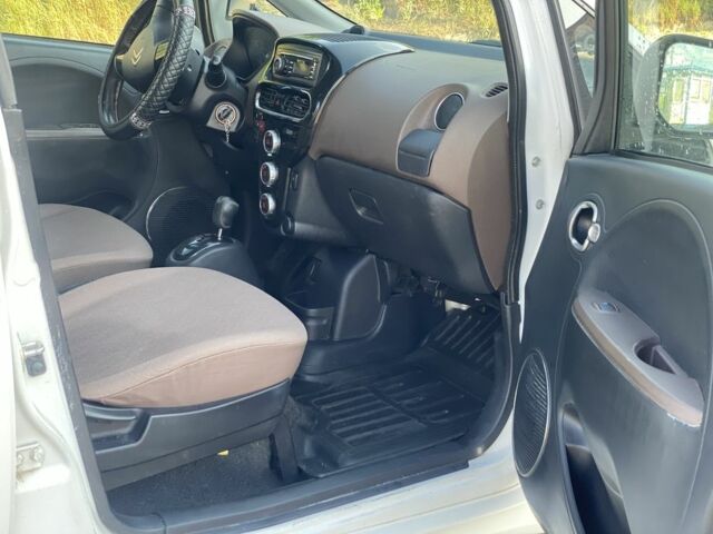 Белый Ситроен Другая, объемом двигателя 0 л и пробегом 147 тыс. км за 3999 $, фото 15 на Automoto.ua