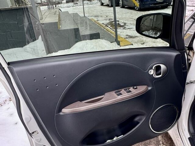 Белый Ситроен Другая, объемом двигателя 0 л и пробегом 100 тыс. км за 4350 $, фото 7 на Automoto.ua