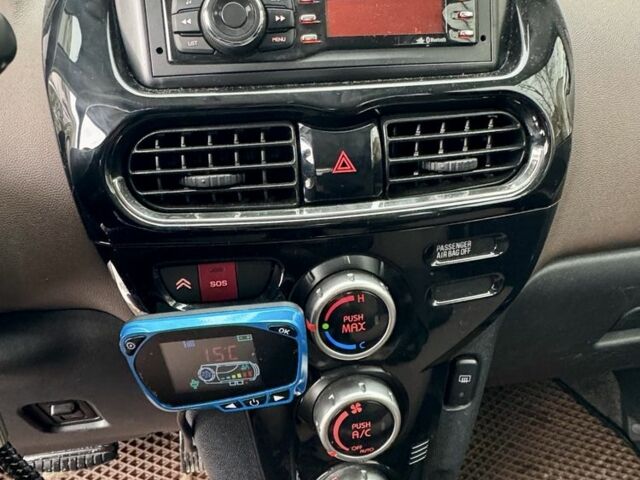 Белый Ситроен Другая, объемом двигателя 0 л и пробегом 100 тыс. км за 4350 $, фото 9 на Automoto.ua