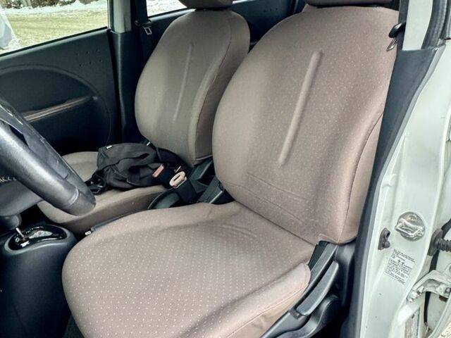 Белый Ситроен Другая, объемом двигателя 0 л и пробегом 100 тыс. км за 4350 $, фото 10 на Automoto.ua