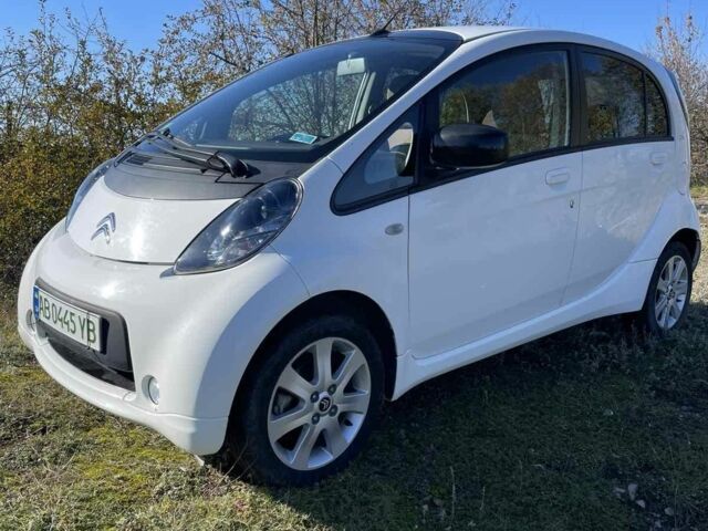 Белый Ситроен Другая, объемом двигателя 0 л и пробегом 65 тыс. км за 4600 $, фото 3 на Automoto.ua