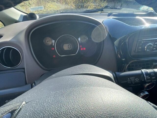 Белый Ситроен Другая, объемом двигателя 0 л и пробегом 65 тыс. км за 4600 $, фото 7 на Automoto.ua