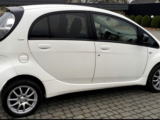 Белый Ситроен Другая, объемом двигателя 0 л и пробегом 154 тыс. км за 7000 $, фото 6 на Automoto.ua