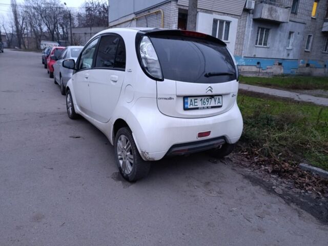 Белый Ситроен Другая, объемом двигателя 0 л и пробегом 154 тыс. км за 7000 $, фото 3 на Automoto.ua