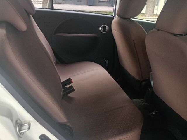 Белый Ситроен Другая, объемом двигателя 0 л и пробегом 114 тыс. км за 5700 $, фото 5 на Automoto.ua