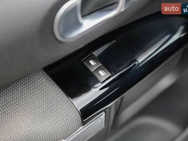 Белый Ситроен Другая, объемом двигателя 1.2 л и пробегом 112 тыс. км за 9900 $, фото 6 на Automoto.ua